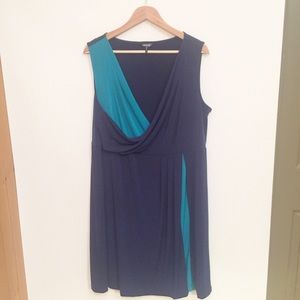 Daisy Fuentes dress #115